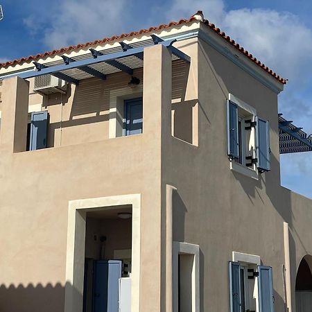 Aretousa Agia Pelagia  Εξωτερικό φωτογραφία