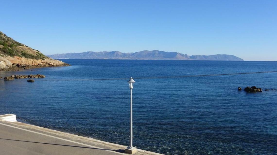 Aretousa Agia Pelagia  Εξωτερικό φωτογραφία