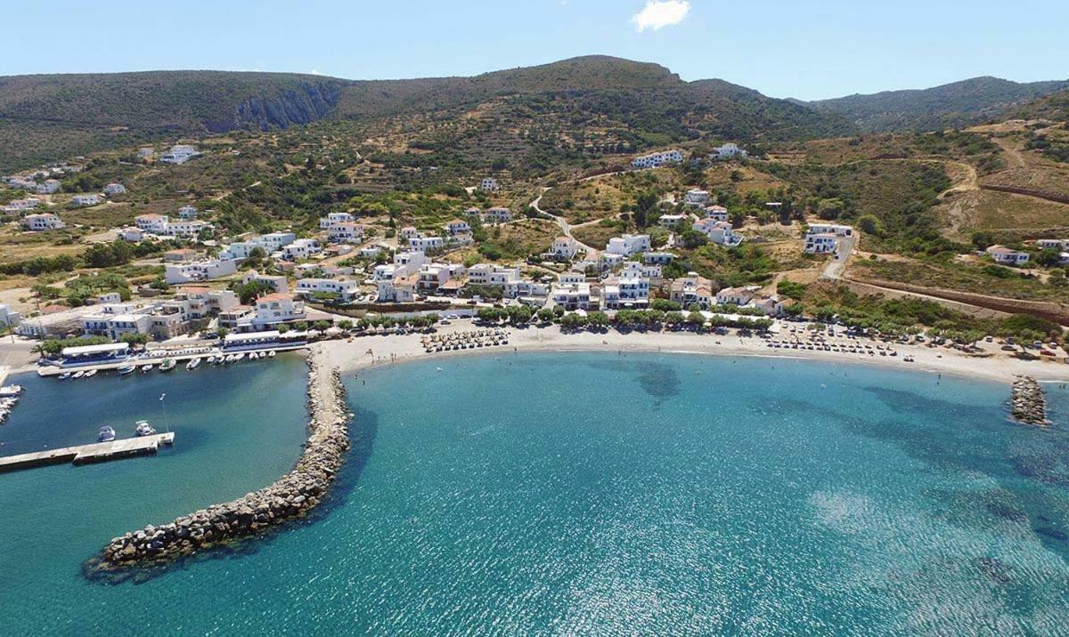 Aretousa Agia Pelagia  Εξωτερικό φωτογραφία